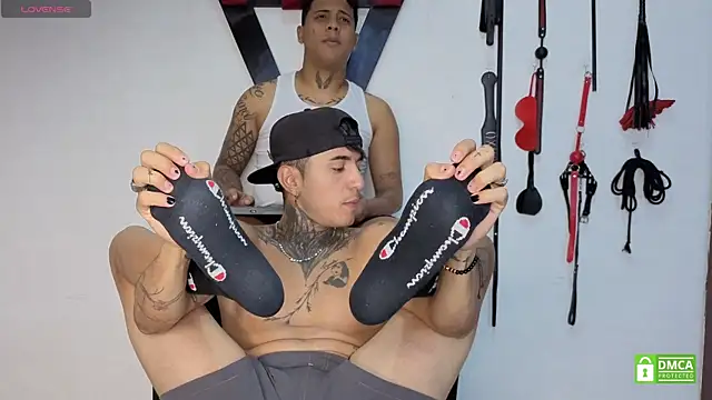 عرض كام EliteBoysLive