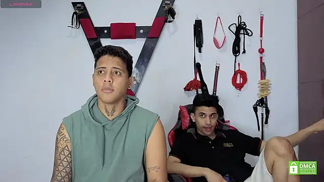 EliteBoysLive – webcam-show