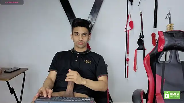 EliteBoysLive Webcamshow