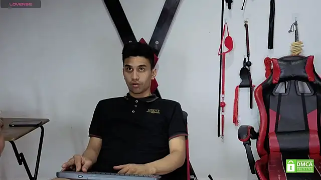 EliteBoysLive: вебкам-шоу