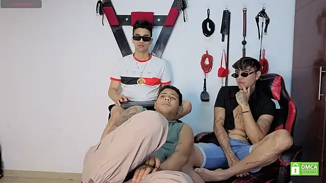 عرض كام EliteBoysLive