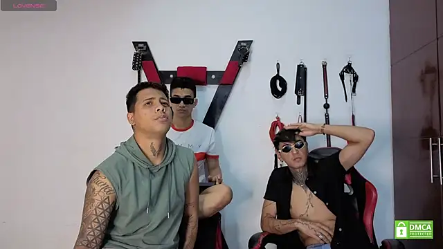 عرض كام EliteBoysLive