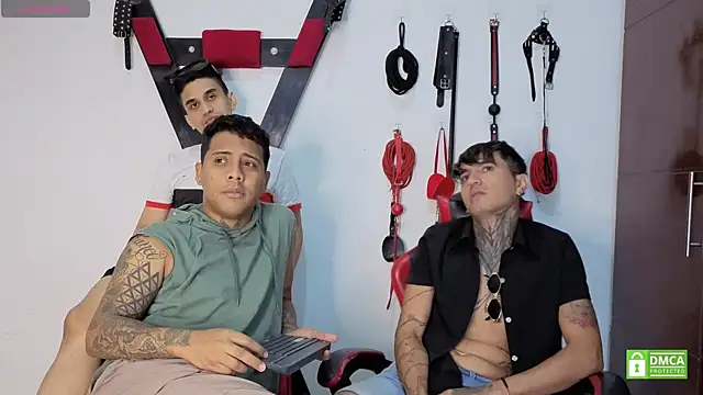 عرض كام EliteBoysLive