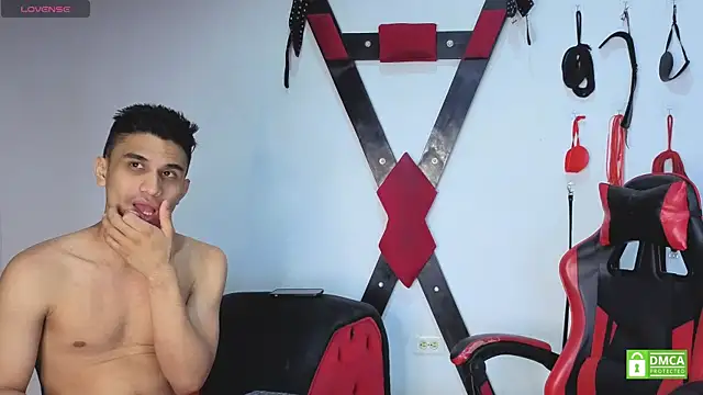 Вебкам-шоу EliteBoysLive