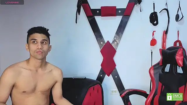 EliteBoysLive webkamerás műsora