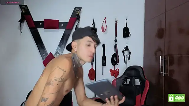 Вебкам-шоу EliteBoysLive