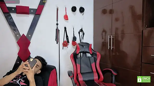 EliteBoysLive: вебкам-шоу