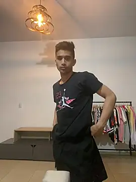 EliteBoysLive Webcam show