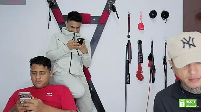عرض كام EliteBoysLive