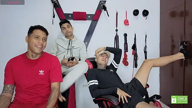 EliteBoysLive Show Webcam