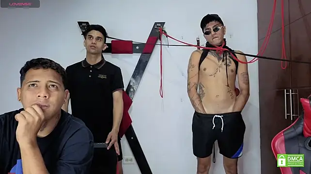 عرض كام EliteBoysLive