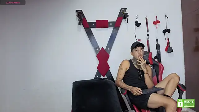 EliteBoysLive Webcam show