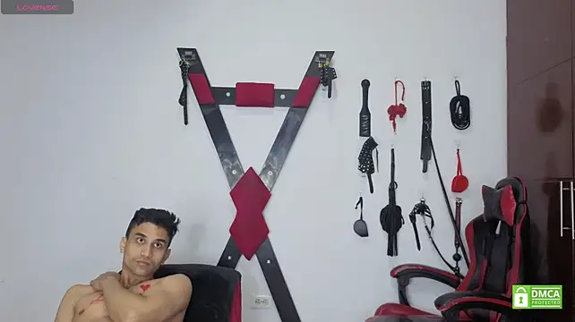EliteBoysLive Webcam show