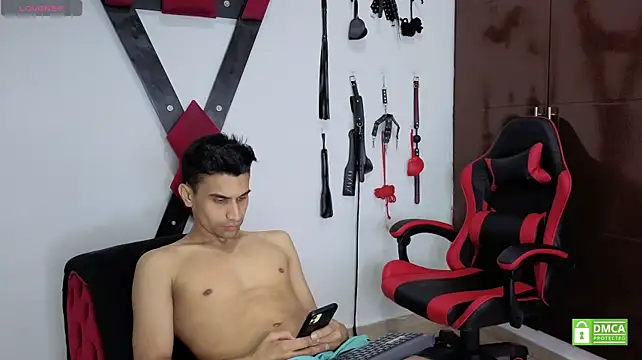 แชท XXX สดของ EliteBoysLive