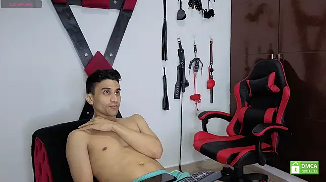EliteBoysLive Webcam Show