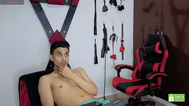 EliteBoysLive's Webcam Show