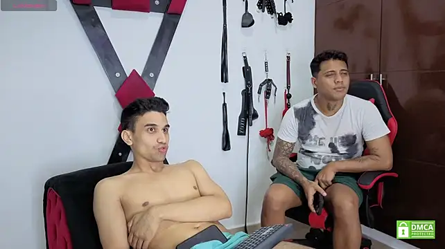 EliteBoysLive Webcam show