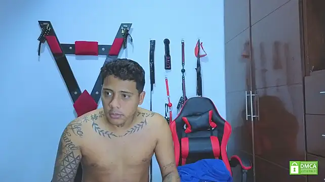 EliteBoysLive's Webcam Show