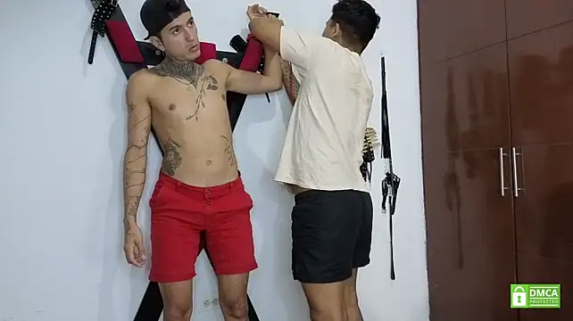 عرض كام EliteBoysLive