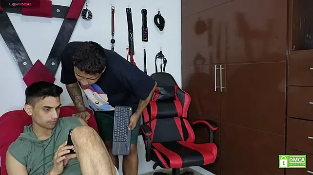 عرض كام EliteBoysLive