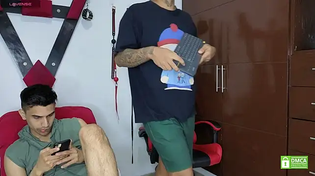 عرض كام EliteBoysLive