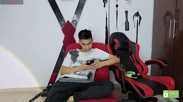 EliteBoysLive Show Webcam