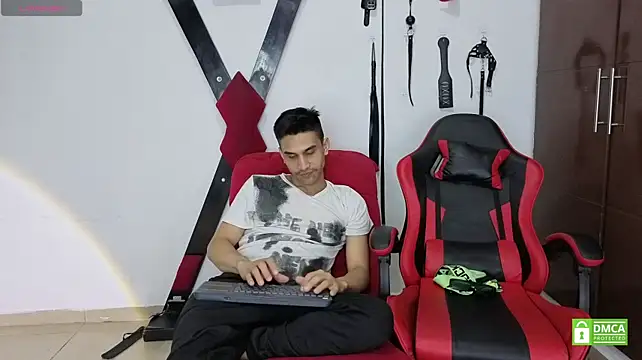 EliteBoysLive Webcam show