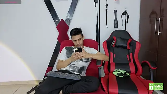 EliteBoysLive Шоу с уебкамера