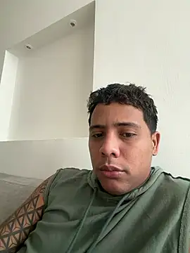 Show de webcam de EliteBoysLive