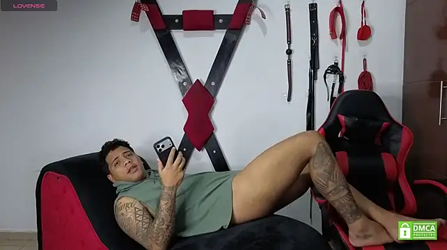 عرض كام EliteBoysLive
