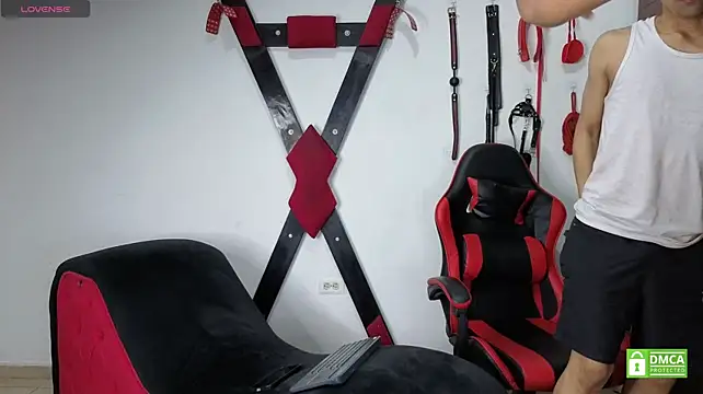 EliteBoysLive Webcam Show