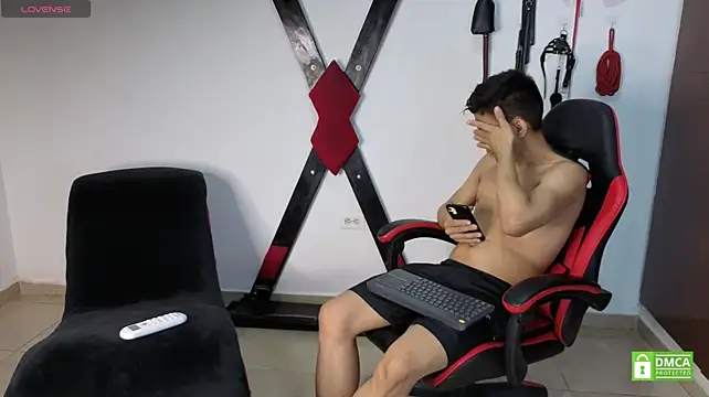 EliteBoysLive Adlı Modelin Web Kamerası Şovu