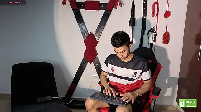 EliteBoysLive – webcam-show