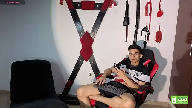 EliteBoysLive Webcam Show