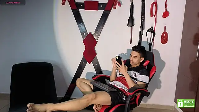 عرض كام EliteBoysLive
