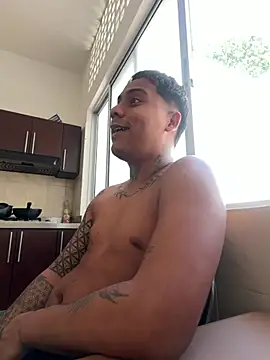 Вебкам-шоу EliteBoysLive