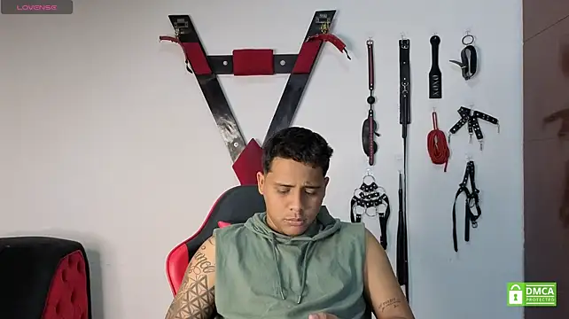 EliteBoysLive Шоу с уебкамера