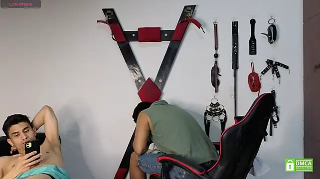 EliteBoysLive Webcamshow