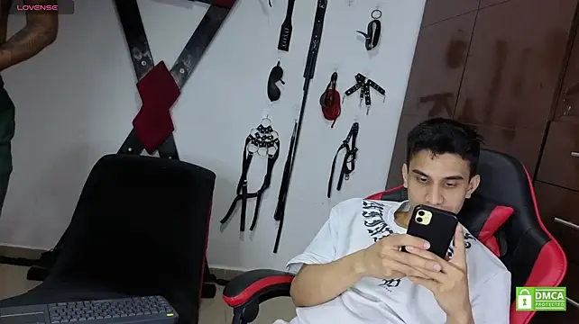 EliteBoysLive ওয়েবক্যাম শো