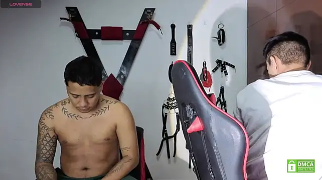 EliteBoysLive Webcam show