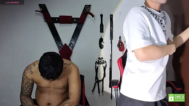 EliteBoysLive's Webcam Show