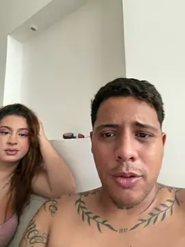 EliteBoysLive – Kamerová šou