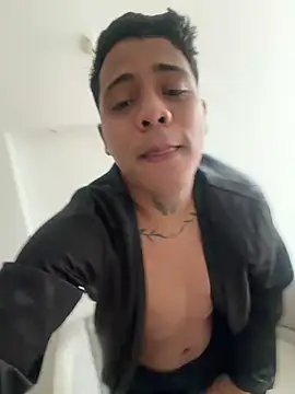 EliteBoysLive Webcam-Show