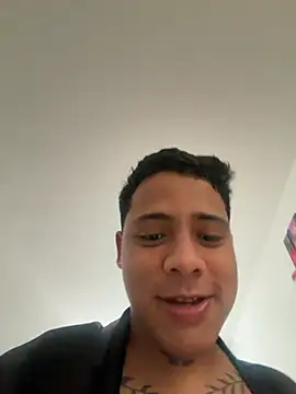 Show webcam de EliteBoysLive
