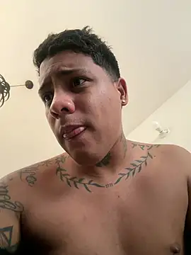 EliteBoysLive 网络视讯表演