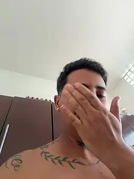 Вебкам-шоу EliteBoysLive