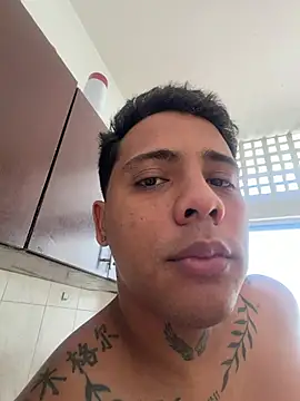 EliteBoysLive Webcam Show