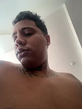 EliteBoysLiven Webbikameraesitys