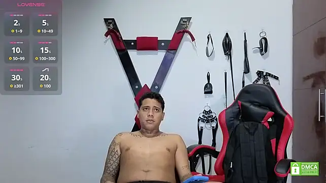 EliteBoysLive – webcam-show