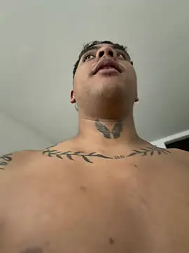 Show Webcam de EliteBoysLive